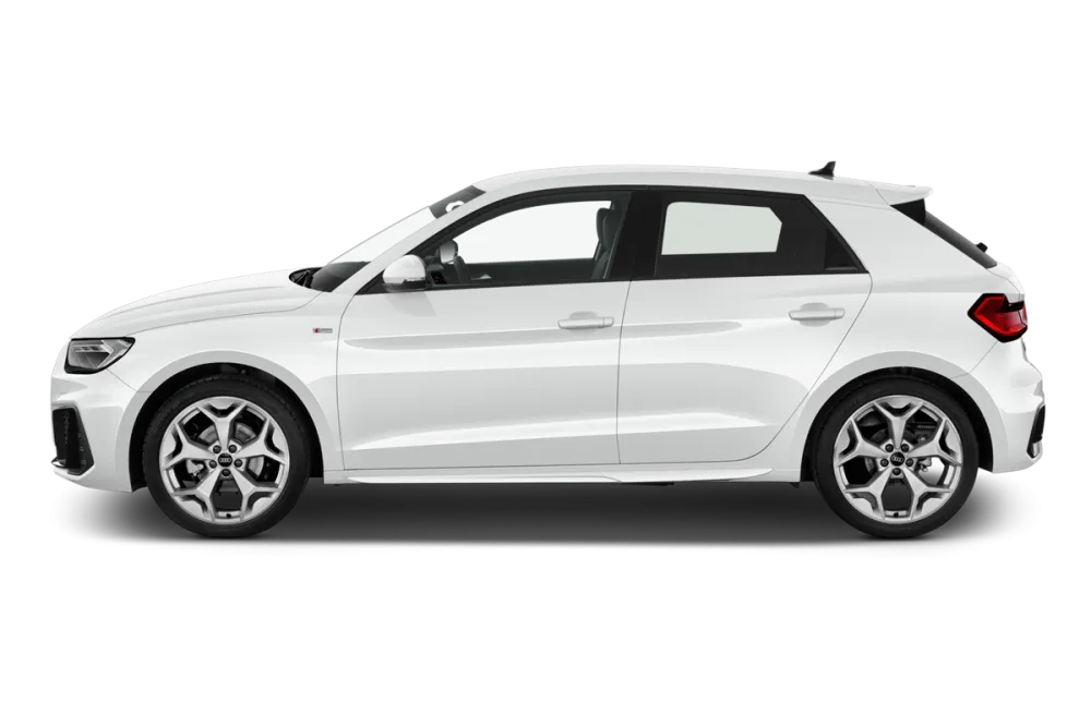 AUDI Audi A1 SportBack 25 TFSI 95ch S line S tronic 7_4