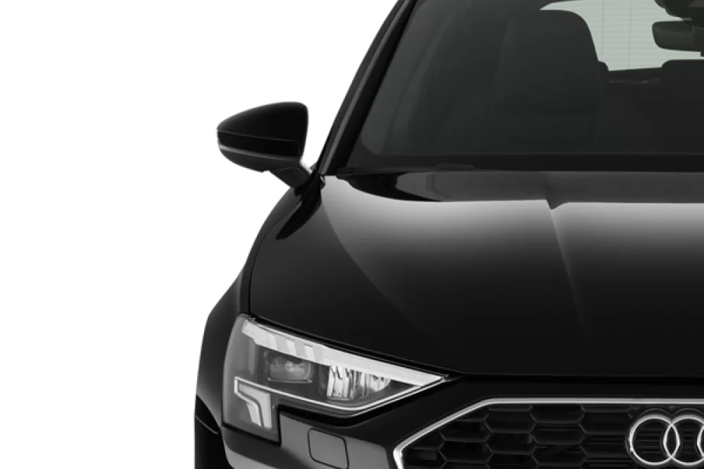 AUDI Nouvelle A3 Sportback IV 35 TDI 150ch S line S tronic 7