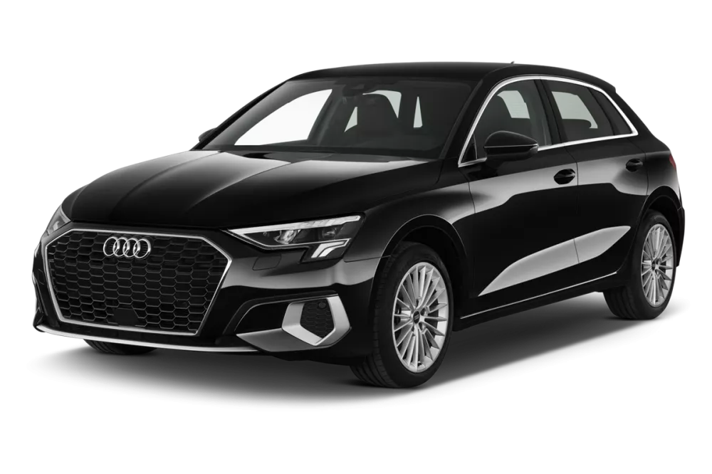 AUDI Nouvelle A3 Sportback IV 35 TFSI 150ch S line S tronic 7_1