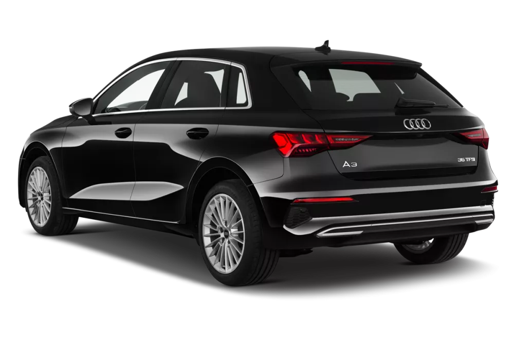 AUDI Nouvelle A3 Sportback IV 35 TFSI 150ch S line S tronic 7