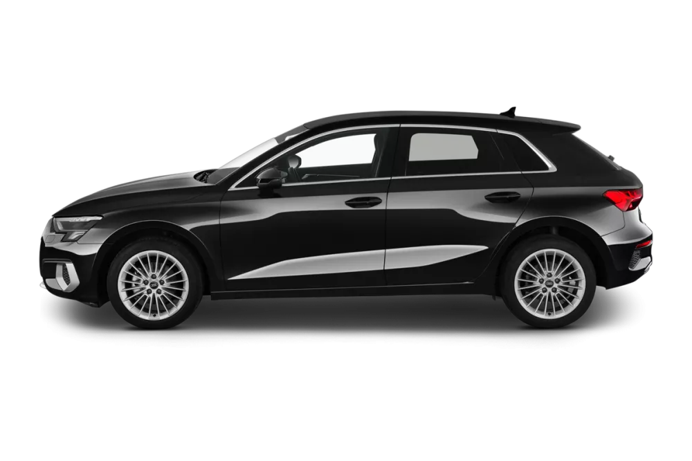 AUDI Nouvelle A3 Sportback IV 35 TFSI 150ch S line S tronic 7_4