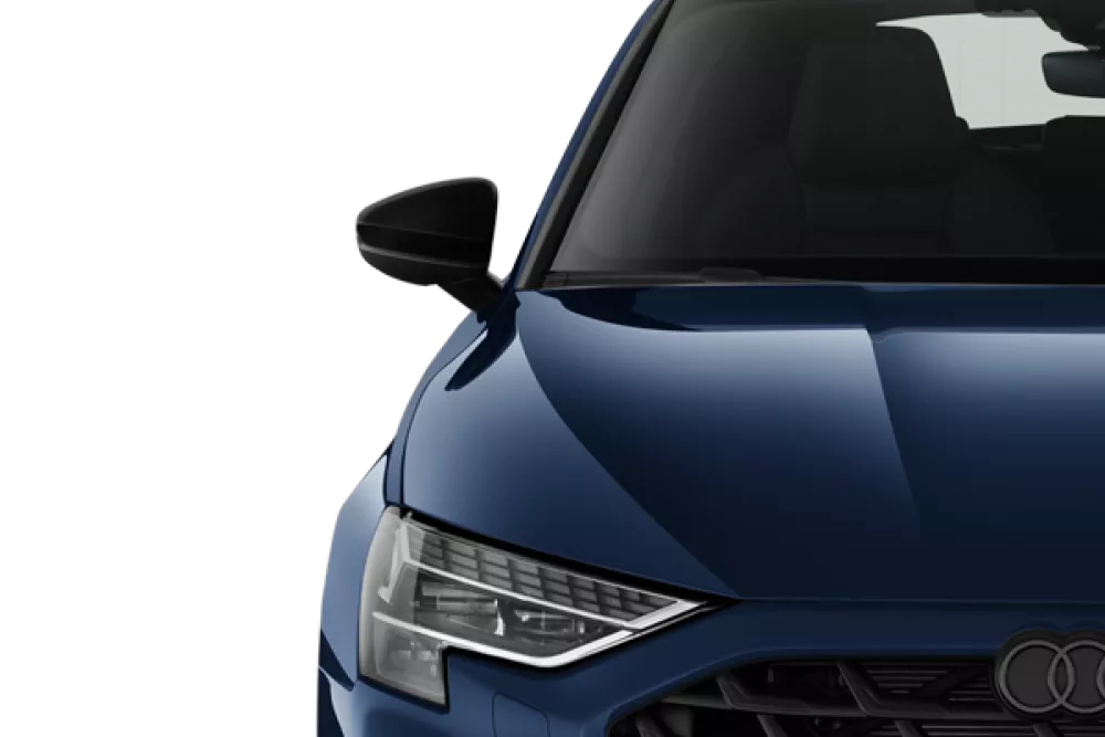AUDI Nouvelle A3 Sportback IV 45 TFSI e Hybride rechargeable 272 S tronic 6 S line