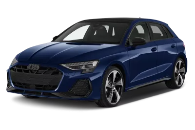 AUDI Nouvelle A3 Sportback IV TFSI e Hybride rechargeable 272 S tronic 6 S line