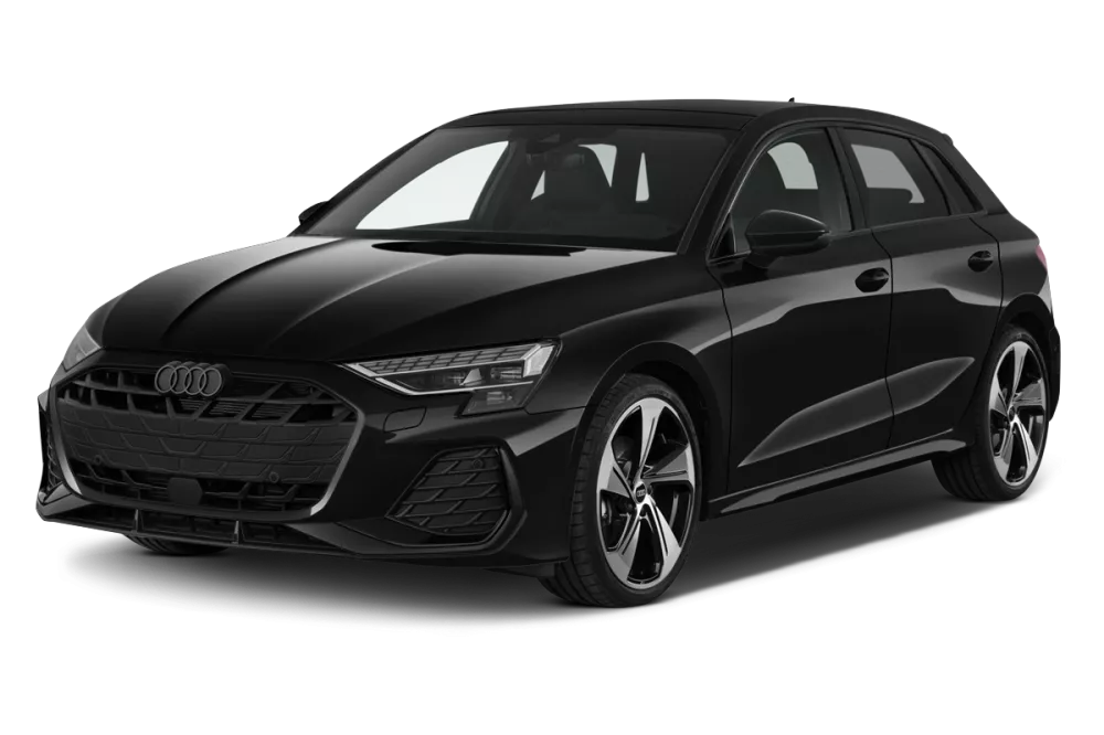 AUDI Nouvelle A3 Sportback IV TFSI e Hybride rechargeable 272 S tronic 6 S line_1