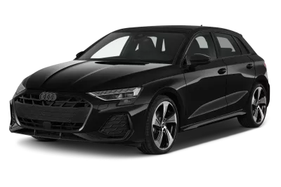 AUDI Nouvelle A3 Sportback IV TFSI 150 S line