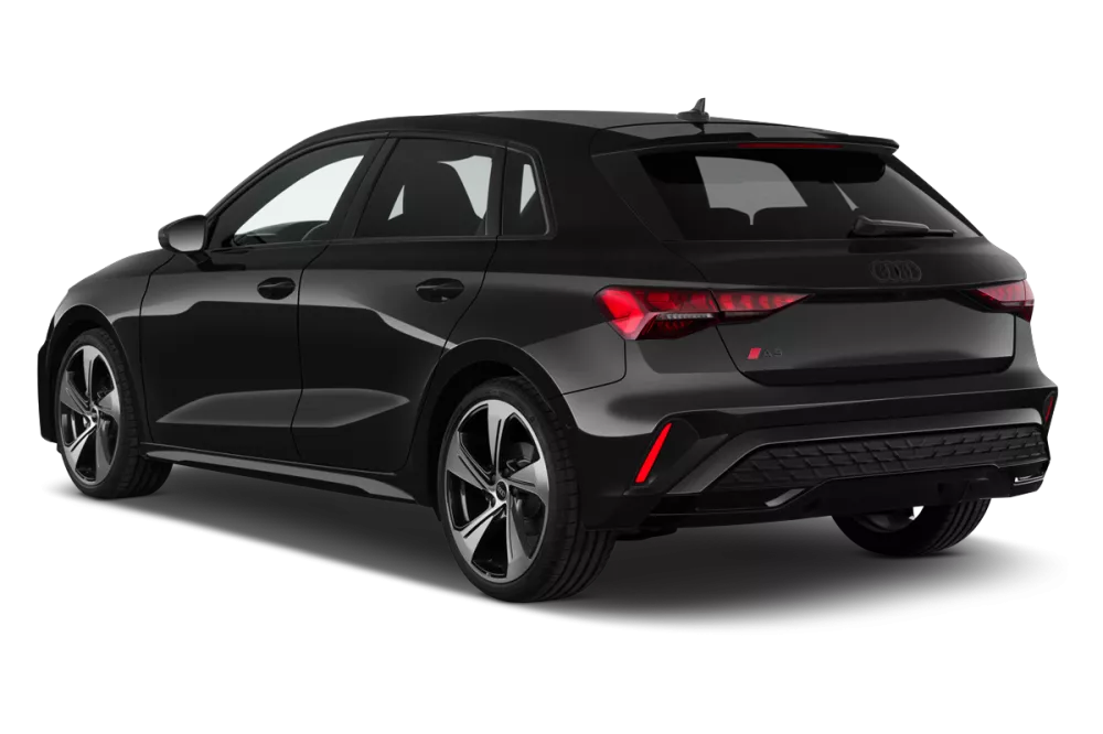 AUDI Nouvelle A3 Sportback IV TFSI e Hybride rechargeable 272 S tronic 6 S line_2