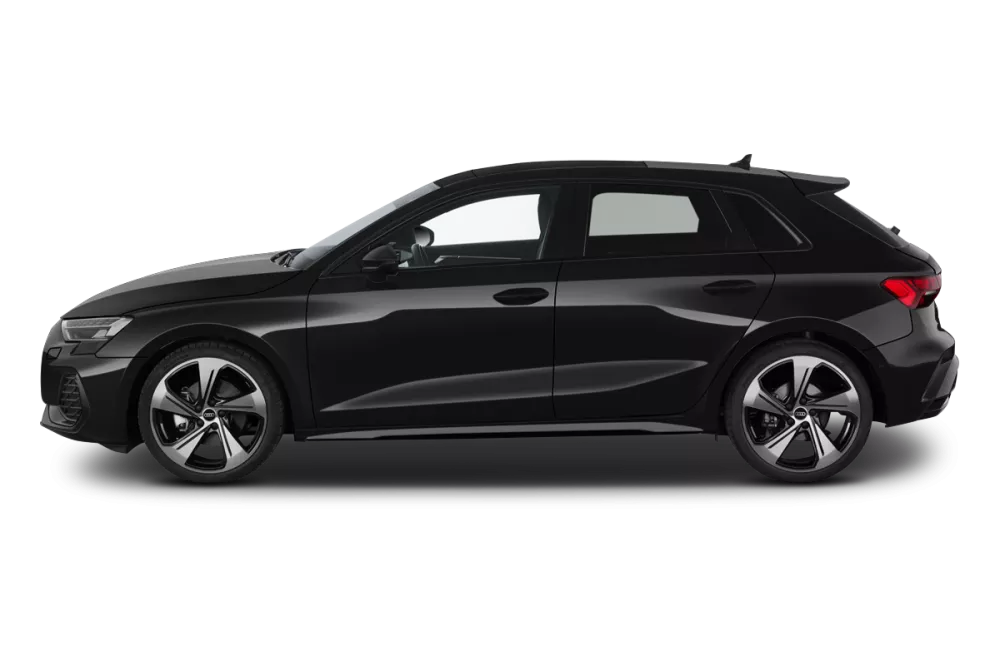 AUDI Nouvelle A3 Sportback IV TFSI e Hybride rechargeable 272 S tronic 6 S line_3