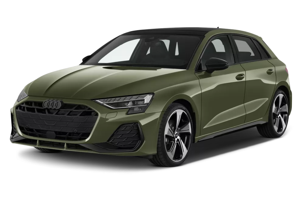 AUDI Nouvelle A3 Sportback IV TFSI e Hybride rechargeable 272 S tronic 6 S line_1