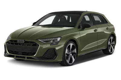 AUDI Nouvelle A3 Sportback IV TFSI e Hybride rechargeable 272 S tronic 6 S line