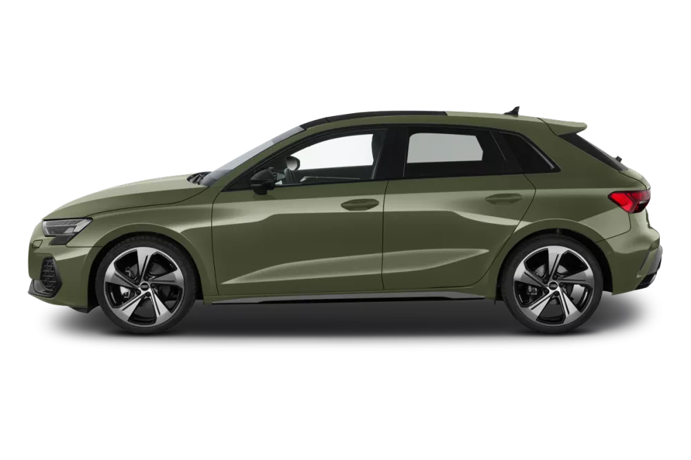 AUDI Nouvelle A3 Sportback IV TFSI e Hybride rechargeable 272 S tronic 6 S line_3