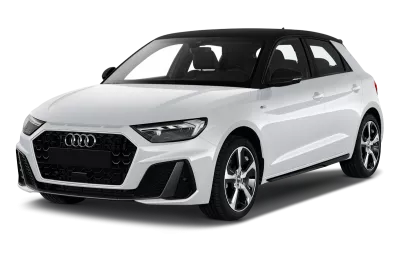 AUDI Nouvelle Audi A1 SportBack 30 TFSI 116 ch S tronic 7 Advanced