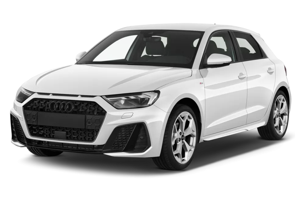 AUDI Nouvelle Audi A1 SportBack 30 TFSI 116 ch S tronic 7 Advanced_1