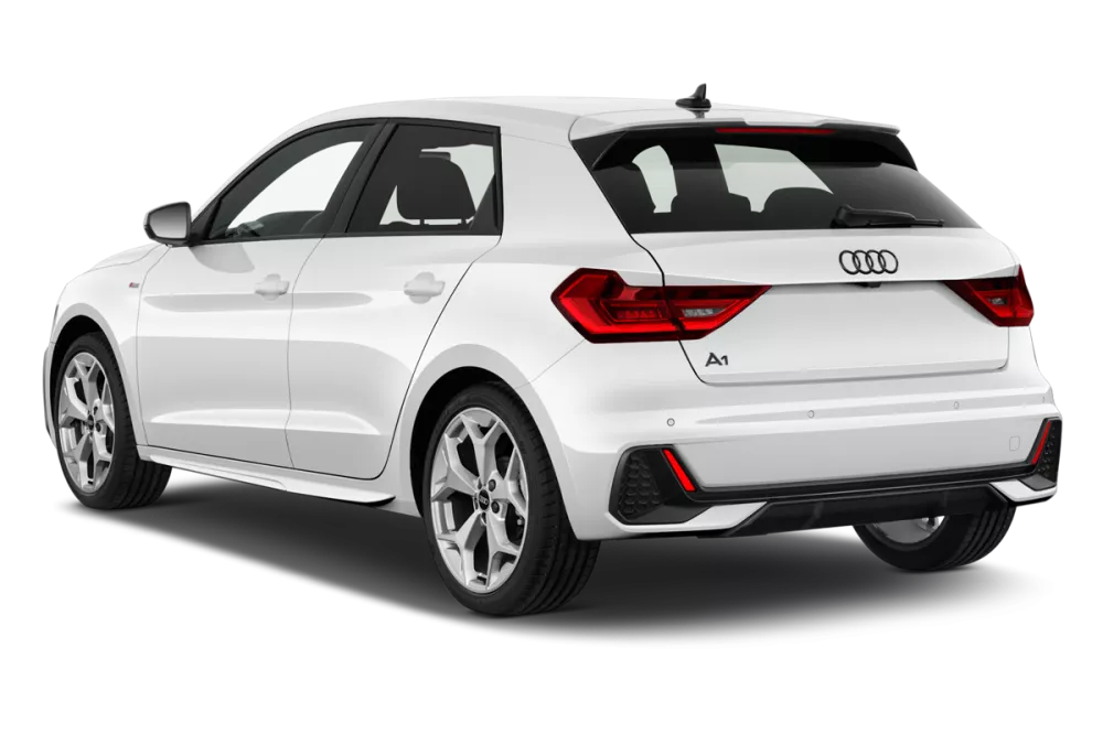 AUDI Nouvelle Audi A1 SportBack 30 TFSI 116 ch S tronic 7 Advanced