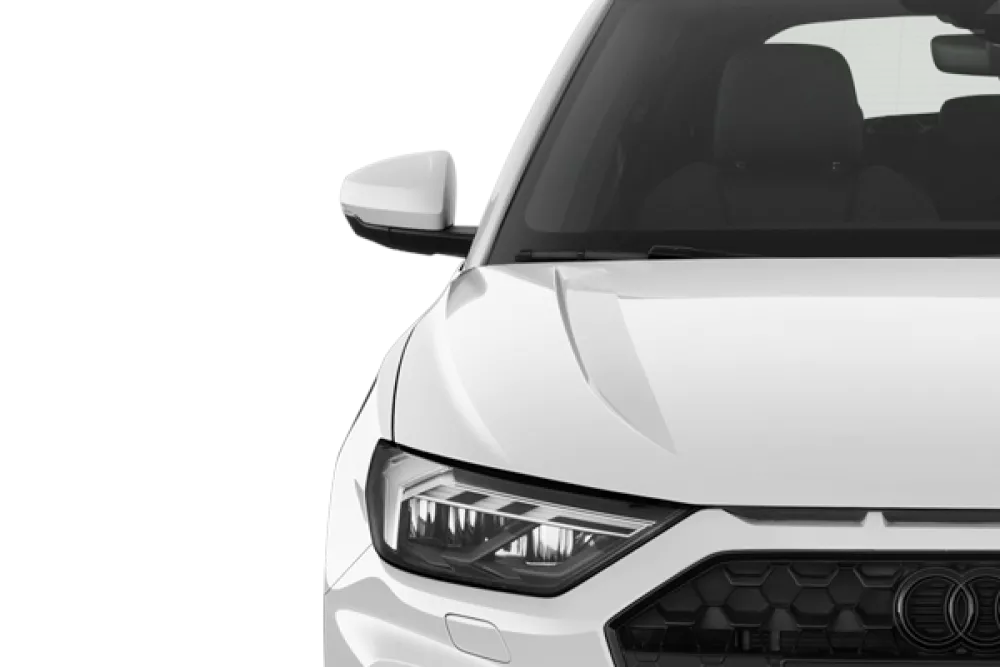AUDI Nouvelle Audi A1 SportBack 30 TFSI 116 ch S tronic 7 Advanced