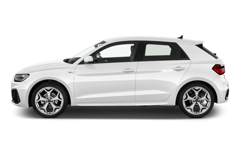 AUDI Nouvelle Audi A1 SportBack 30 TFSI 116 ch S tronic 7 Advanced_4