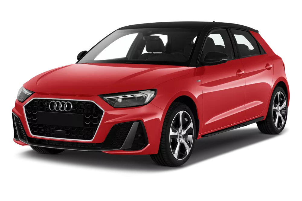 AUDI Nouvelle Audi A1 SportBack 30 TFSI 116 ch S tronic 7 Advanced_1