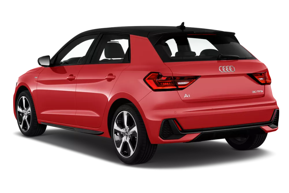 AUDI Nouvelle Audi A1 SportBack 30 TFSI 116 ch S tronic 7 Advanced