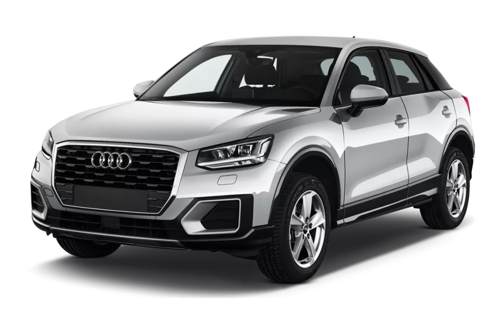 AUDI Q2 35 TFSI 150 S tronic 7 Design_1