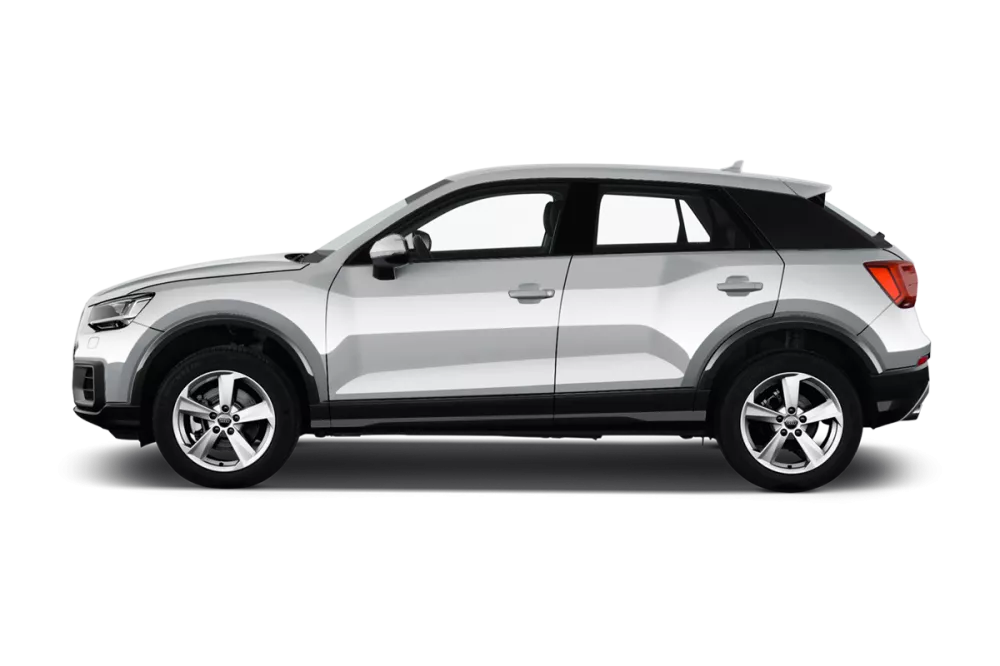 AUDI Q2 35 TFSI 150 S tronic 7 Design_3