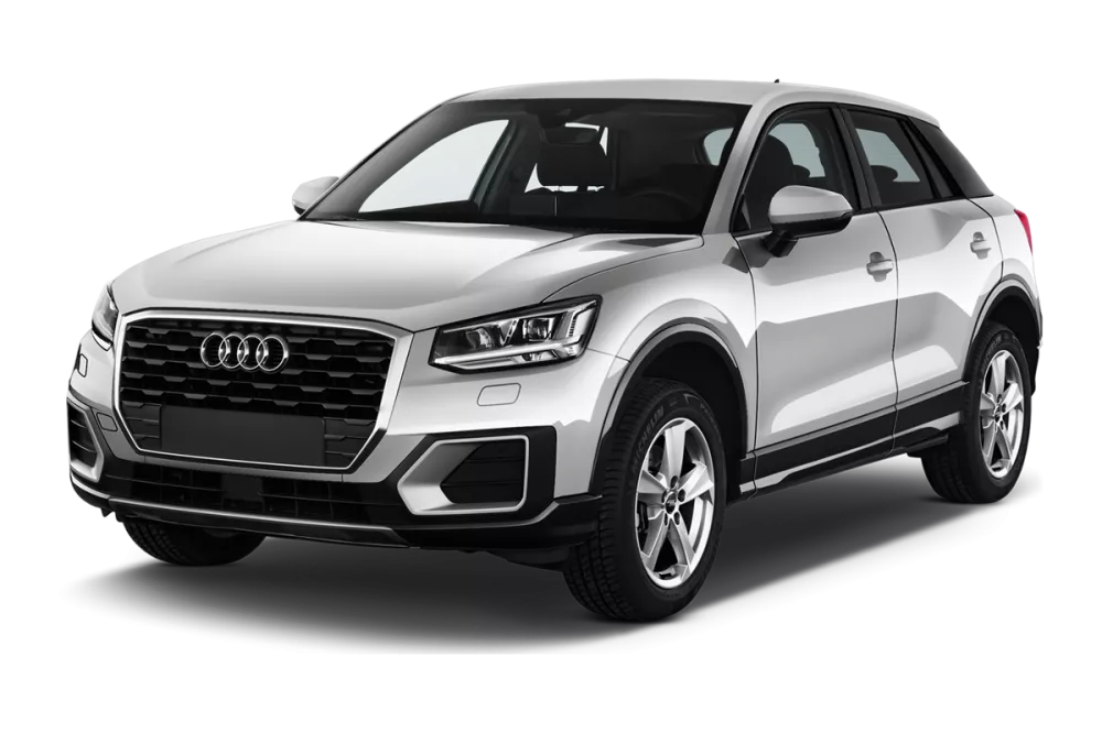 AUDI Q2 35 TFSI 150 S tronic 7 Design_1
