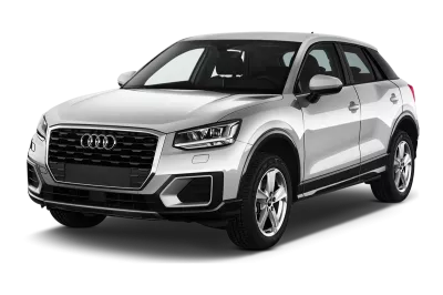 AUDI Q2 35 TFSI 150 S tronic 7 Design