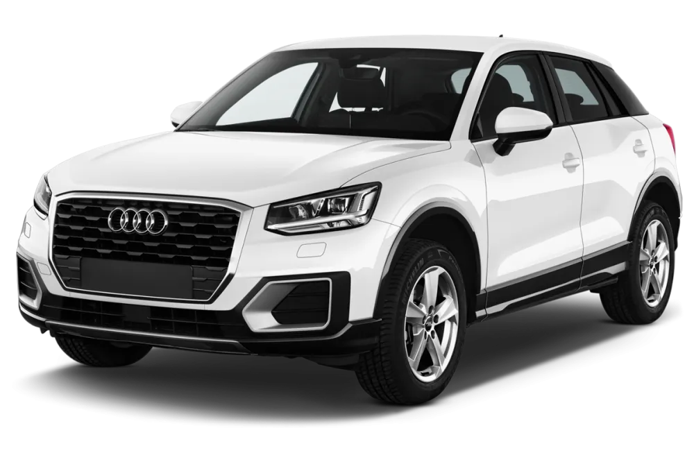 AUDI Q2 35 TDI 150ch Design S tronic 7 Euro6d-T 116g_1