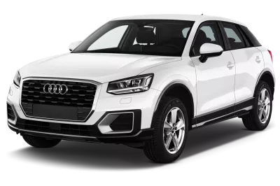 AUDI Q2 35 TFSI 150 S tronic 7 Design