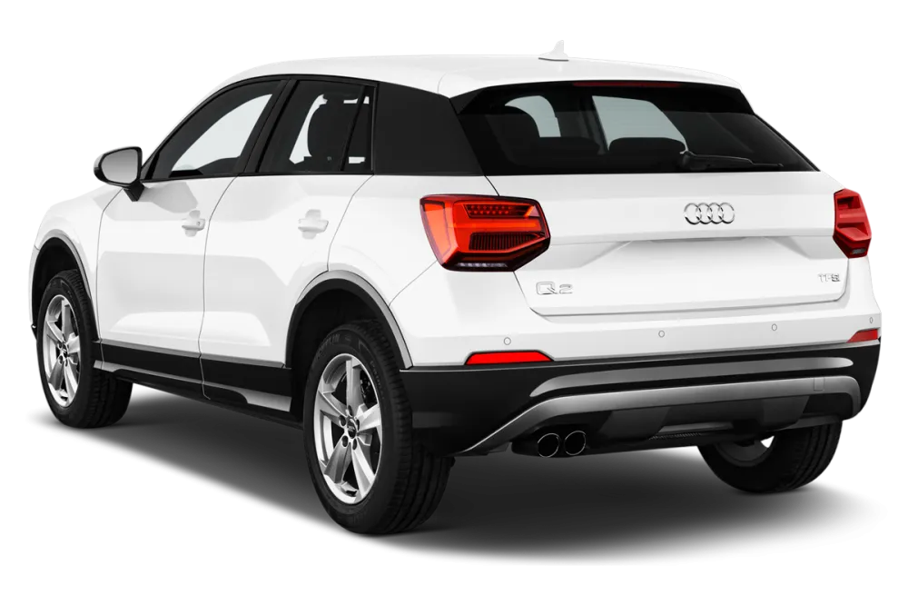 AUDI Q2 35 TDI 150ch Design S tronic 7 Euro6d-T 116g_2