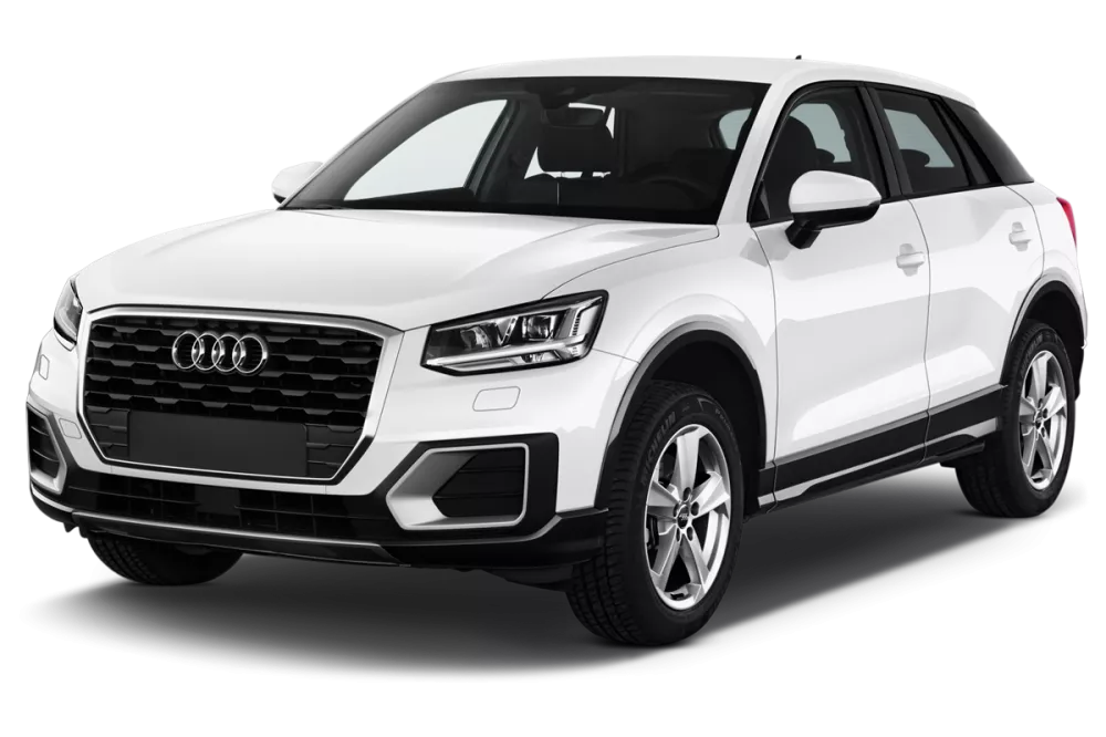 AUDI Q2 35 TFSI 150 S tronic 7 Design_1