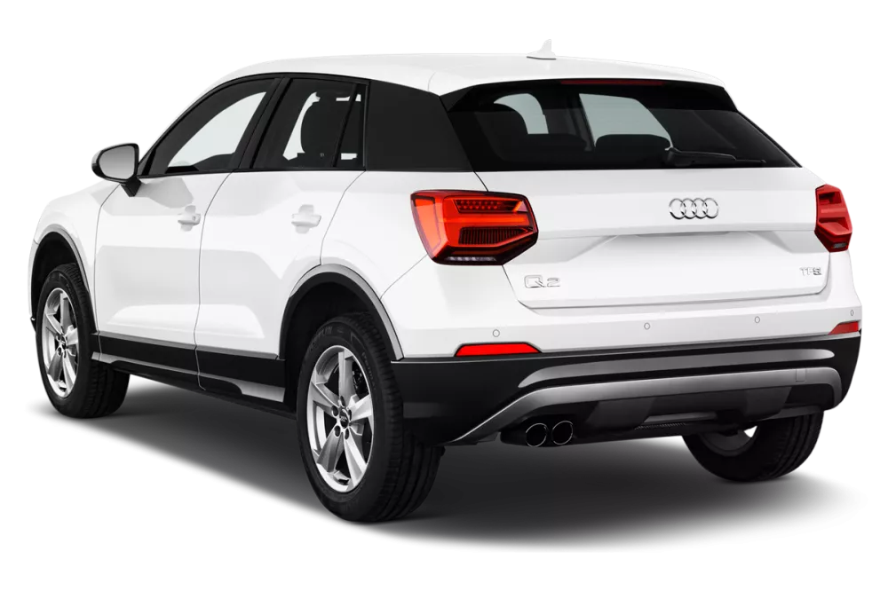 AUDI Q2 35 TFSI 150 S tronic 7 Design_2