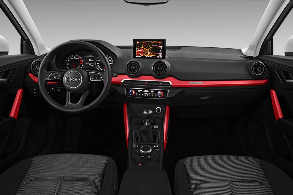AUDI Q2 35 TFSI 150 S tronic 7 Design_3