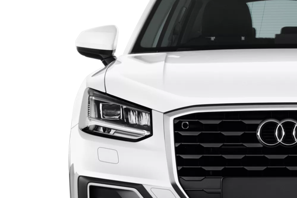 AUDI Q2 35 TFSI 150 S tronic 7 Design