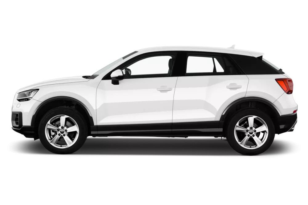 AUDI Q2 35 TFSI 150 S tronic 7 Design_4