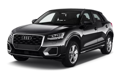 AUDI Q2 35 TFSI 150 S tronic 7 Design