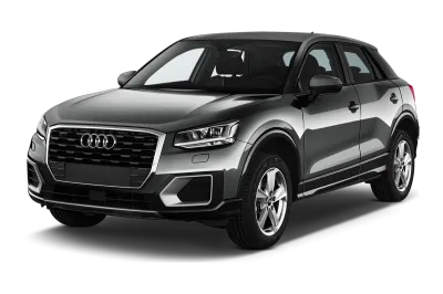 AUDI Q2 35 TDI 150ch S line S tronic 7