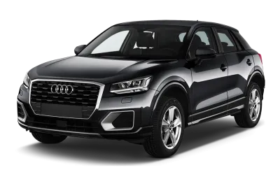 AUDI Q2 35 TFSI 150ch S line S tronic 7