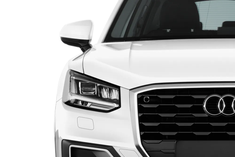 AUDI Q2 35 TDI 150ch Design S tronic 7 Euro6d-T 116g