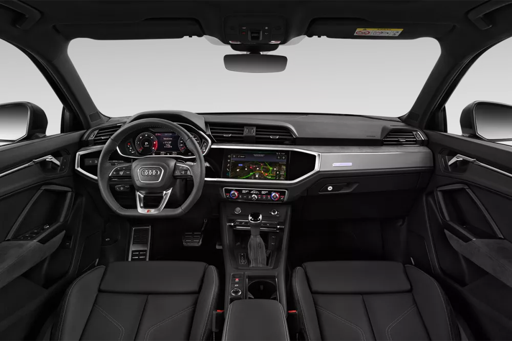 AUDI Q3 Sportback 35 TDI 150ch S line S tronic 7_4