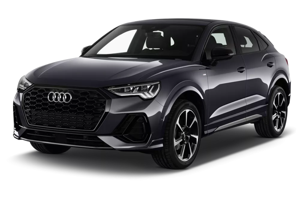 AUDI Q3 Sportback 35 TDI 150ch S line S tronic 7_1