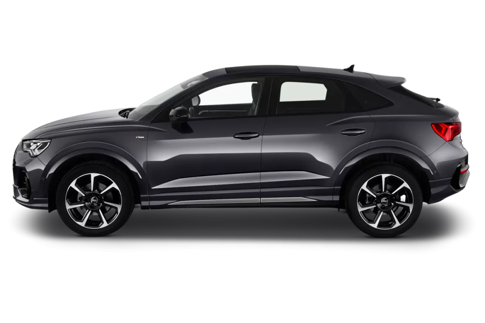 AUDI Q3 Sportback 35 TDI 150ch S line S tronic 7_4