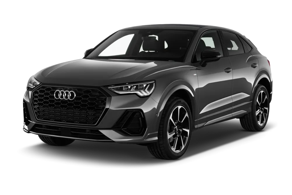 AUDI Q3 SPORTBACK 35 TDI 150ch S line S tronic 7_1