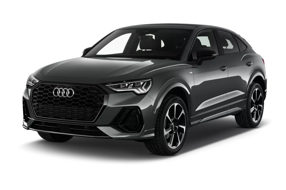 AUDI Q3 Sportback 35 TDI 150ch S line S tronic 7_1