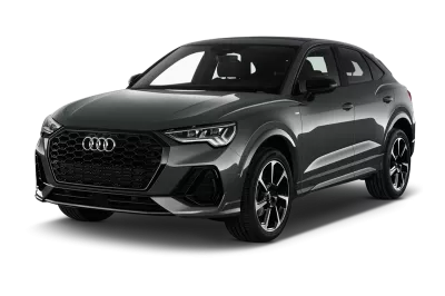 AUDI Q3 Sportback 35 TDI 150ch S line S tronic 7