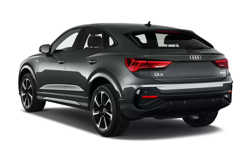 AUDI Q3 Sportback 35 TDI 150ch S line S tronic 7_2