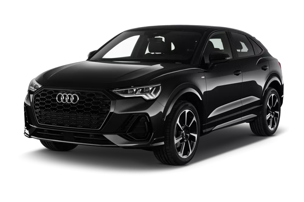 AUDI Q3 Sportback 35 TDI 150ch S line S tronic 7_1