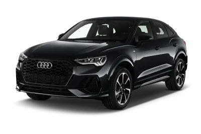 AUDI Q3 SPORTBACK 35 TDI 150ch S line S tronic 7
