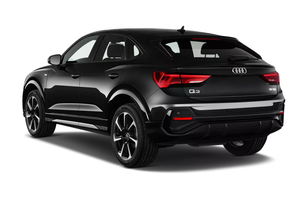 AUDI Q3 Sportback 35 TDI 150ch S line S tronic 7_2