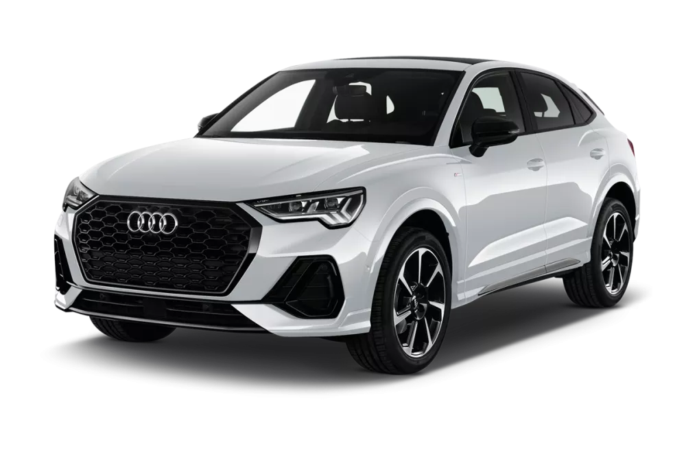 AUDI Q3 Sportback 35 TDI 150ch S line S tronic 7_1