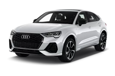 AUDI Q3 Sportback 35 TDI 150ch S line S tronic 7