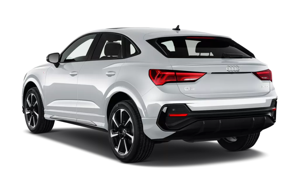 AUDI Q3 Sportback 35 TDI 150ch S line S tronic 7